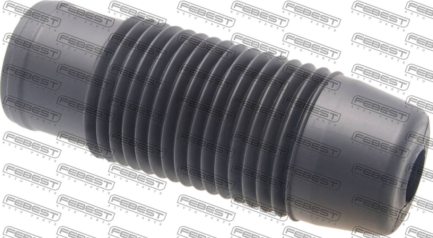 Пыльник амортизатора (стойки) Febest. Артикул MZSHB-626R
