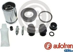 Ремкомплект тормозного суппорта Autofren Seinsa задний для Alfa Romeo 159 2005-2012. Артикул D41124K