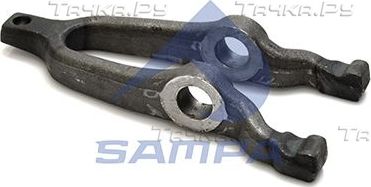Вилка сцепления Sampa для MAN NG 1998-2026. Артикул 020.409