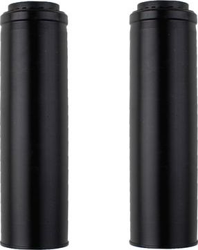 Комплект отбойников и пыльников амортизаторов (стоек) Bilstein B1 OE Replacement. Артикул 11-283423