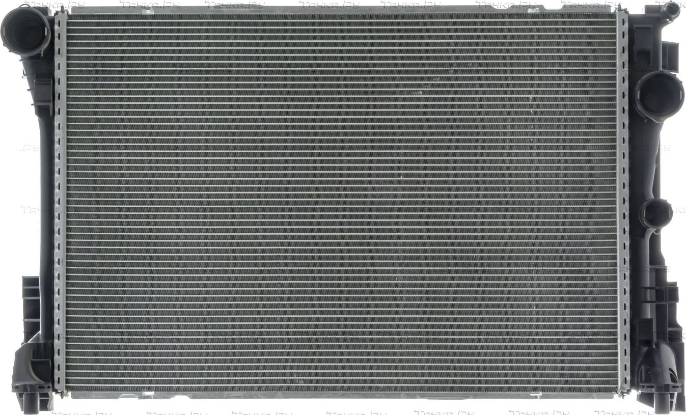 Радиатор охлаждения двигателя Mahle Premium. Артикул CR 1684 000P
