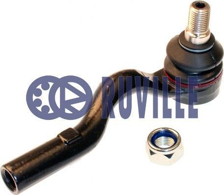Наконечник рулевой тяги Ruville. Артикул 915161
