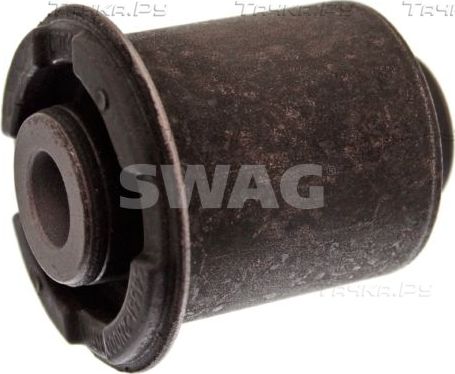 Сайлентблок переднего рычага подвески SWAG (резина/металл). Артикул 90 94 1425