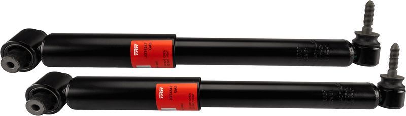 Амортизатор TRW Twin. Артикул JGT434T