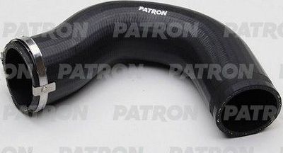 Патрубок интеркулера Patron для Volkswagen Scirocco III 2008-2017. Артикул PH1035