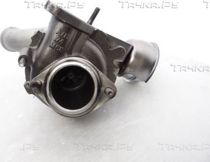 Турбина (турбокомпрессор) Garrett Original Spare part. Артикул 761433-5003S