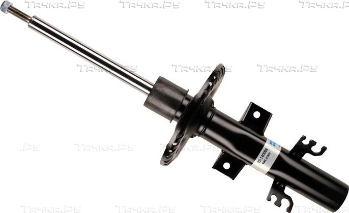 Амортизатор Bilstein B4 передний для Volkswagen Multivan T5 2003-2015. Артикул 22-140098