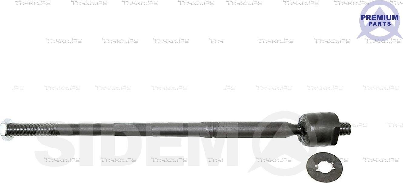 Рулевая тяга Sidem для Toyota Yaris Verso 2000-2005. Артикул 45911
