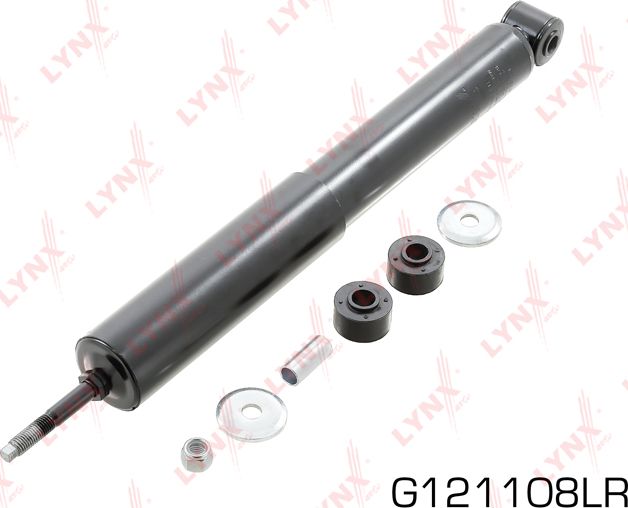 Амортизатор LYNXauto. Артикул G121108LR
