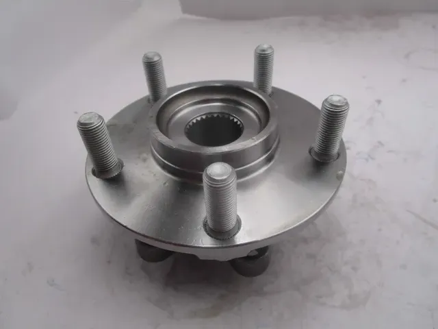 Ступица (107177) (Deqst) Deqst. Артикул 107177