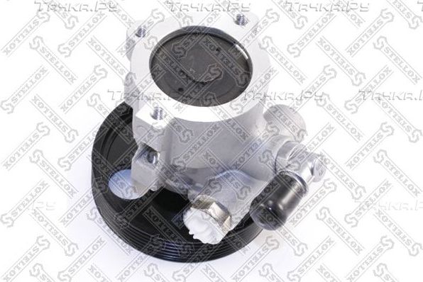 Насос ГУР Stellox для Citroen Evasion 1994-2002. Артикул 00-35504-SX