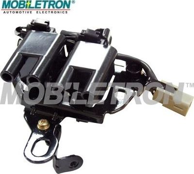 Катушка зажигания Mobiletron. Артикул CK-26