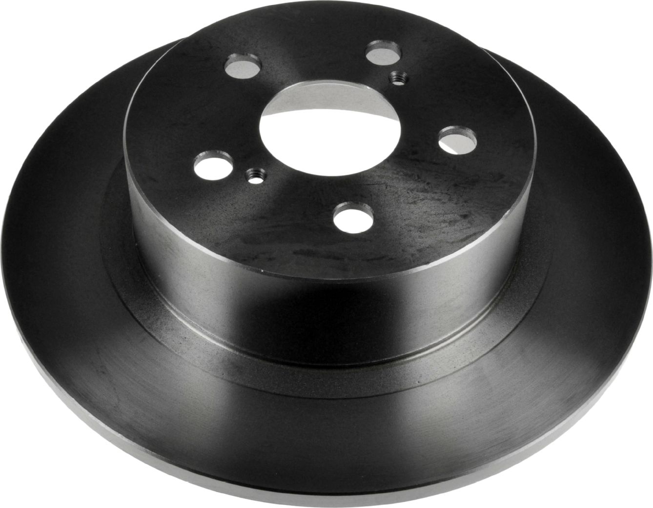 Тормозной диск Blue Print. Артикул ADT343162