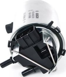 Топливный фильтр Bosch. Артикул F 026 402 201