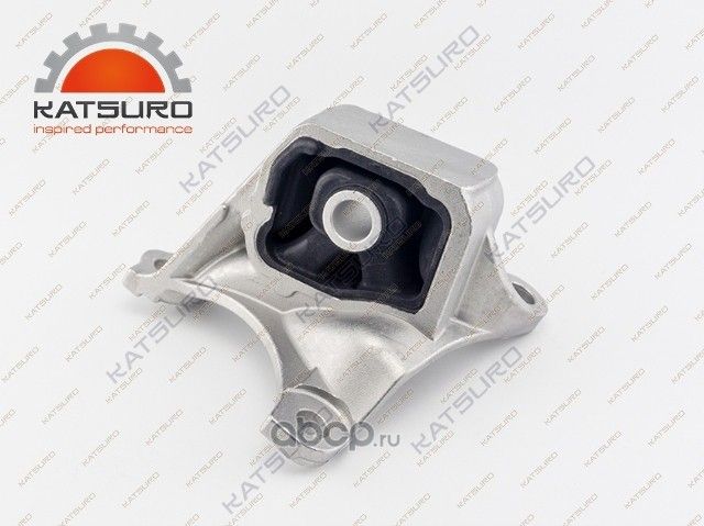 ПОДУШКАОПОРА ДВИГАТЕЛЯ ПЕРЕДНЯЯ (Katsuro). Артикул KAT1844HON