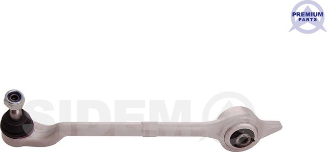 Продольный рычаг передней подвески Sidem (алюминий). Артикул 21272