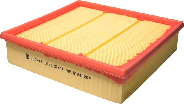 Воздушный фильтр Cworks для Infiniti Q30 2015-2019. Артикул B13CR0044