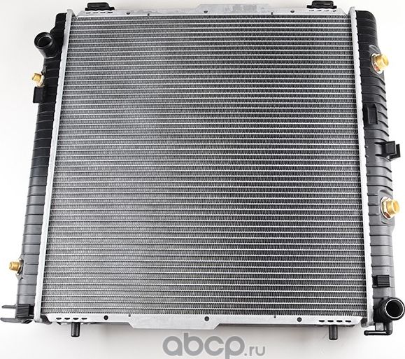 Радиатор основной (Sumomoto). Артикул SMA4635001100