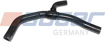 Патрубок радиатора (системы охлаждения) Auger. Артикул 69408