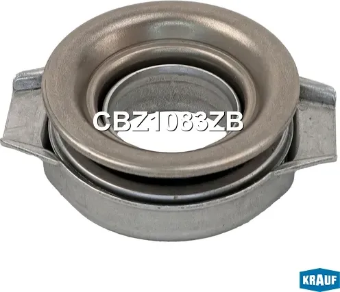 Подшипник выжимной Krauf. Артикул CBZ1083ZB