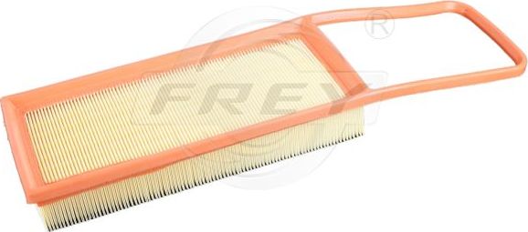 Воздушный фильтр Frey. Артикул 803111901