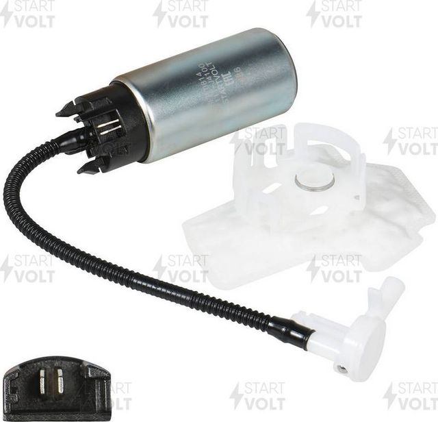 Бензонасос (топливный насос) StartVOLT для Kia K5 III 2020-2026. Артикул SFP 0814
