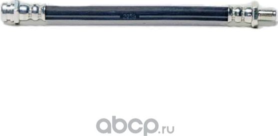 ШЛанг тормозной MITSUBISHI [MR129746] (ATD). Артикул ATD52826RU