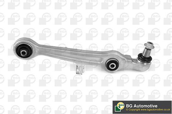 Поперечный рычаг передней подвески BGA. Артикул TRC0131