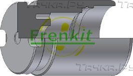 Поршень тормозного суппорта Frenkit задний для Toyota Corolla E100 1991-1997. Артикул P304503