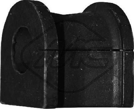 Втулки стабилизатора Metalcaucho. Артикул 05323