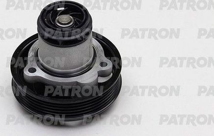 Помпа (водяной насос) Patron для Volkswagen Jetta V 2006-2008. Артикул PWP1483