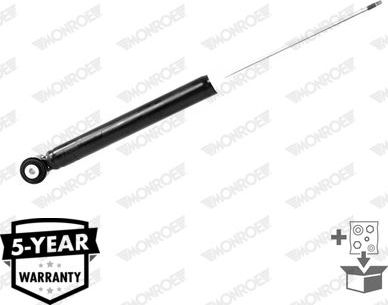 Амортизатор Monroe OESpectrum Premium. Артикул 376194SP