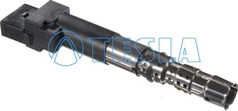 Катушка зажигания Tesla. Артикул CL023
