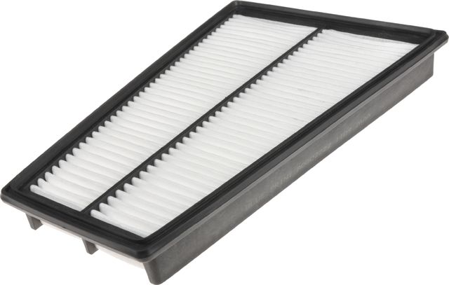 Воздушный фильтр Blue Print для Kia Clarus I 1996-2001. Артикул ADG02222