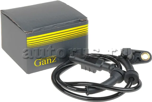 Датчик ABS задний R (Ganz). Артикул GIJ21024