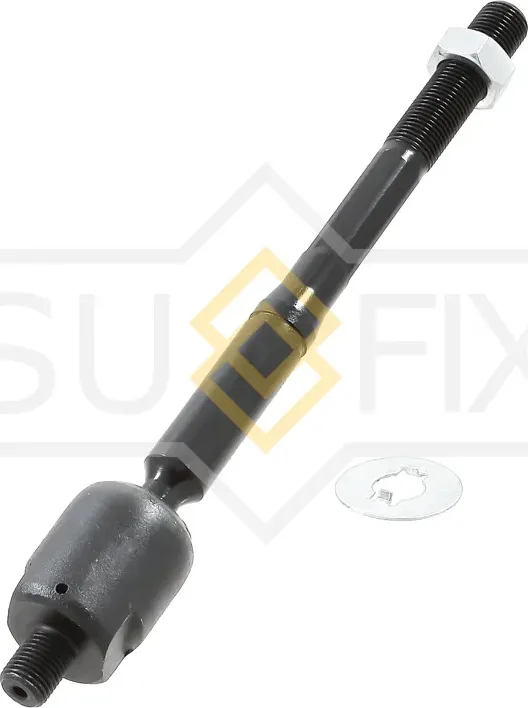 Тяга рулевая | перед прав/лев | (Sufix). Артикул SD-1300