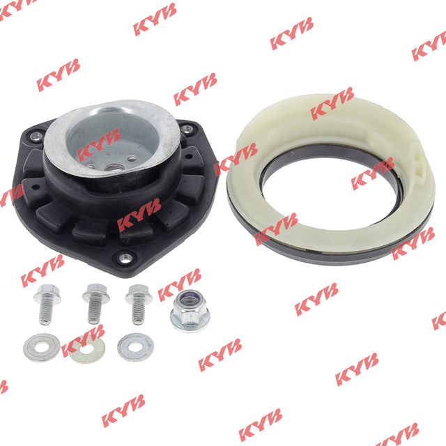Опора амортизатора (стойки) KYB (Каяба) Suspension Mounting Kit. Артикул SM1517