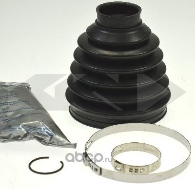 Bellow Set, drive shaft (GKN). Артикул 305843