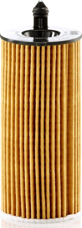 Масляный фильтр Mann-Filter. Артикул HU 6014 z