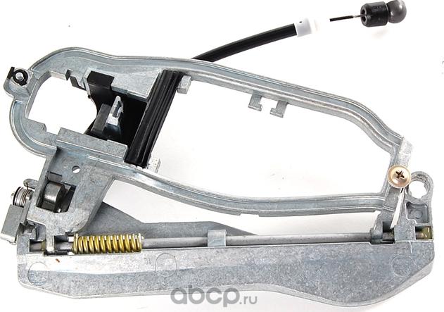 Ручка двери BMW. Артикул 51228243635