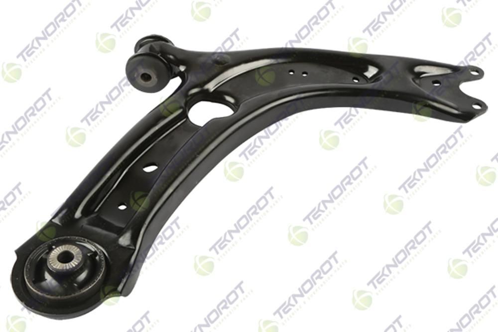 Поперечный рычаг передней подвески Teknorot (Листовая сталь). Артикул V-678S