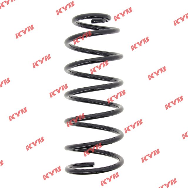 Пружина подвески KYB (Каяба) K-Flex. Артикул RA3785