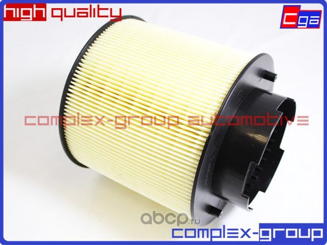Фильтр воздушный 4F0133843 059133843B (CGA). Артикул 3AFL843RA