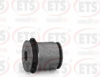 Сайлентблок переднего рычага подвески ETS. Артикул 73.SB.105