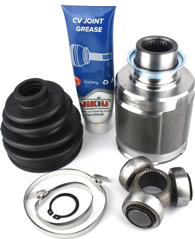 ШРУС внутренний Jikiu. Артикул JC28027