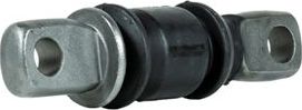 Сайлентблок переднего рычага подвески Zentparts. Артикул Z25633