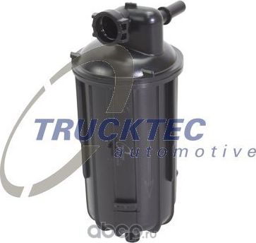 Топливный фильтр Trucktec Automotive. Артикул 07.38.051
