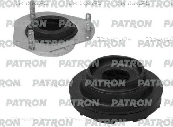 Опора амортизатора (стойки) Patron. Артикул PSE40265
