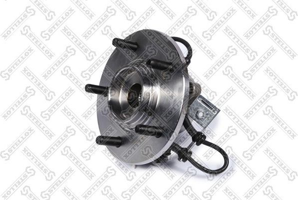 Ступичный подшипник (комплект) Stellox. Артикул 43-29070-SX