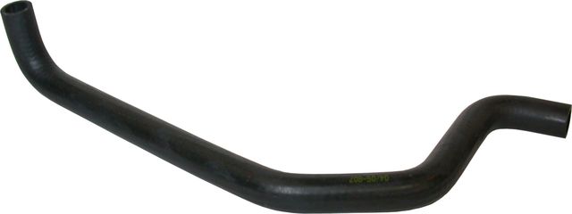 Патрубок системы охлаждения (радиатора) JP Group для Volkswagen Transporter T4 1990-2003. Артикул 1114307400